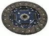 SACHS 1878 600 963 Clutch Disc